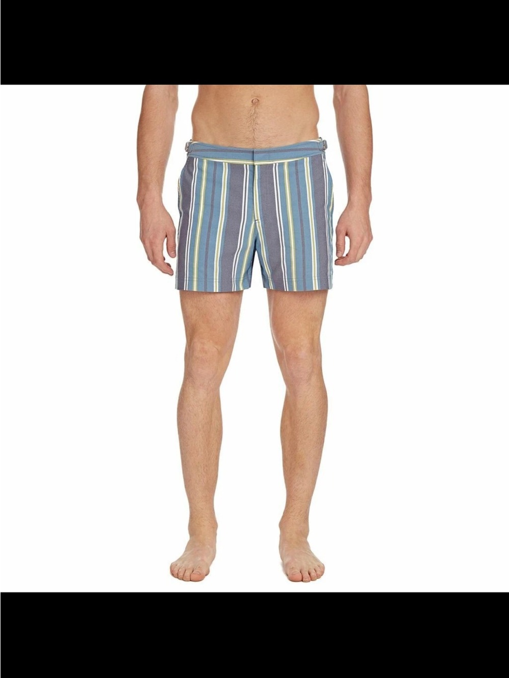 Orlebar Brown Setter Swim shorts. Size 31.